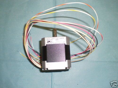 Applied Motion Products Model HT17 075 Stepper Motor 