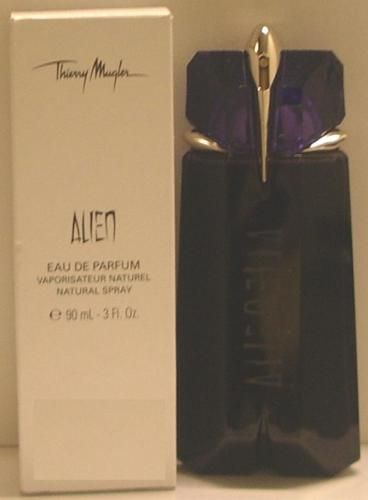 THIERRY MUGLER ALIEN EAU DE PARFUM SPRAY 90 ML (T) NEW  