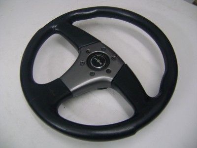 Personal Nardi Full Leather Original Steering Wheel  