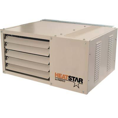 Heatstar 45,K BTU Propane Garage Heater  