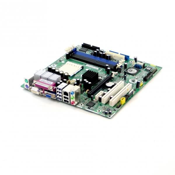 HP DX5150 SFF Motherboard Main System board MS 7050 361635 003  