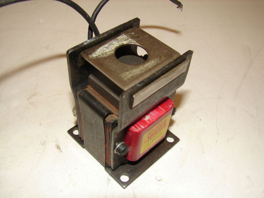 DECCO/DETROIT COIL CO. 17 433/9 2464M SOLENOID COIL ****XLNT****