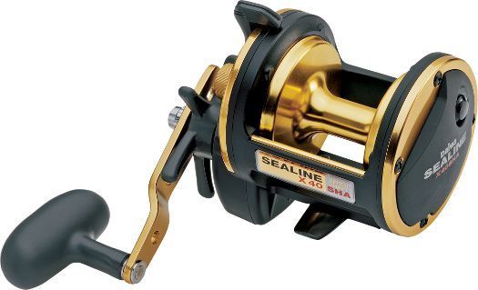 New Daiwa SEALINE 20 Conventional Reel SLX20SHA   NIB  